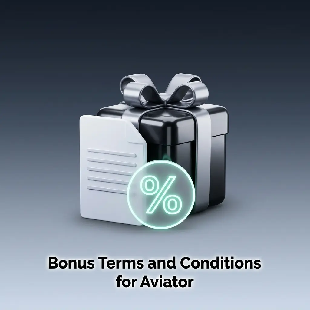 Aviator casino bonus terms in India covering wagering, deposits, time limits, game rates, and withdrawal caps