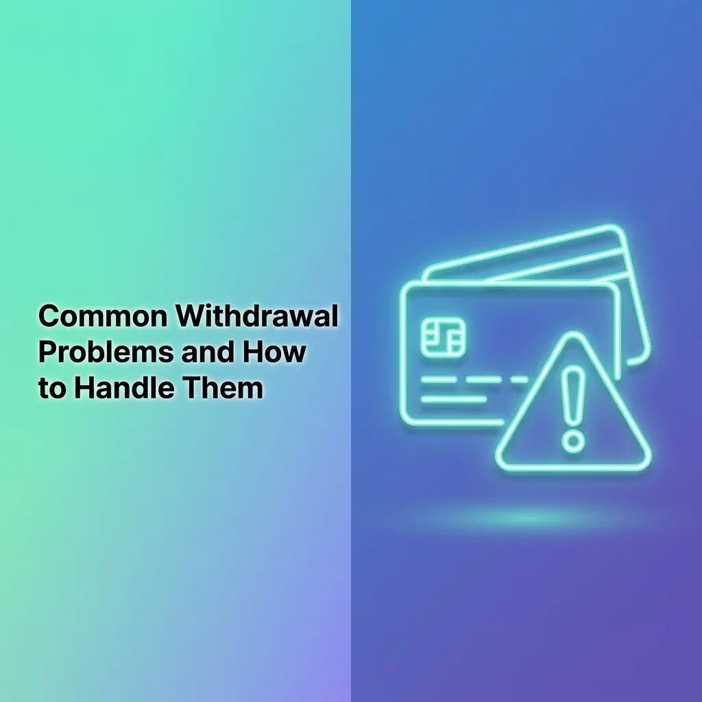 Aviator game withdrawal problems and solutions including KYC, UPI issues, and bonus wagering requirements