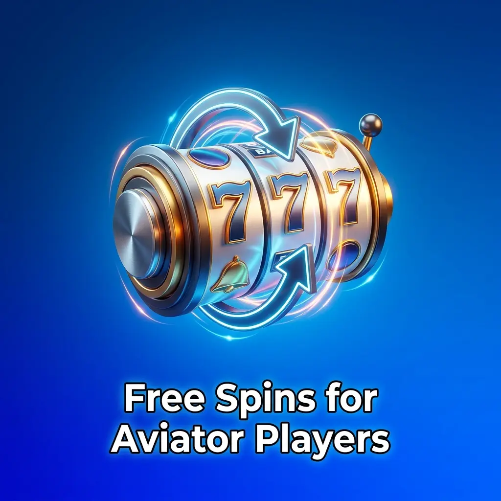 Free spins and bonus rounds for Aviator crash game players as part of casino welcome packages and promotions