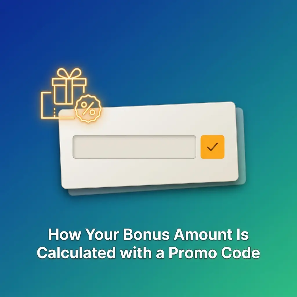 Casino promo code bonus calculation showing 130%-140% deposit match examples for Aviator at 1win India in INR