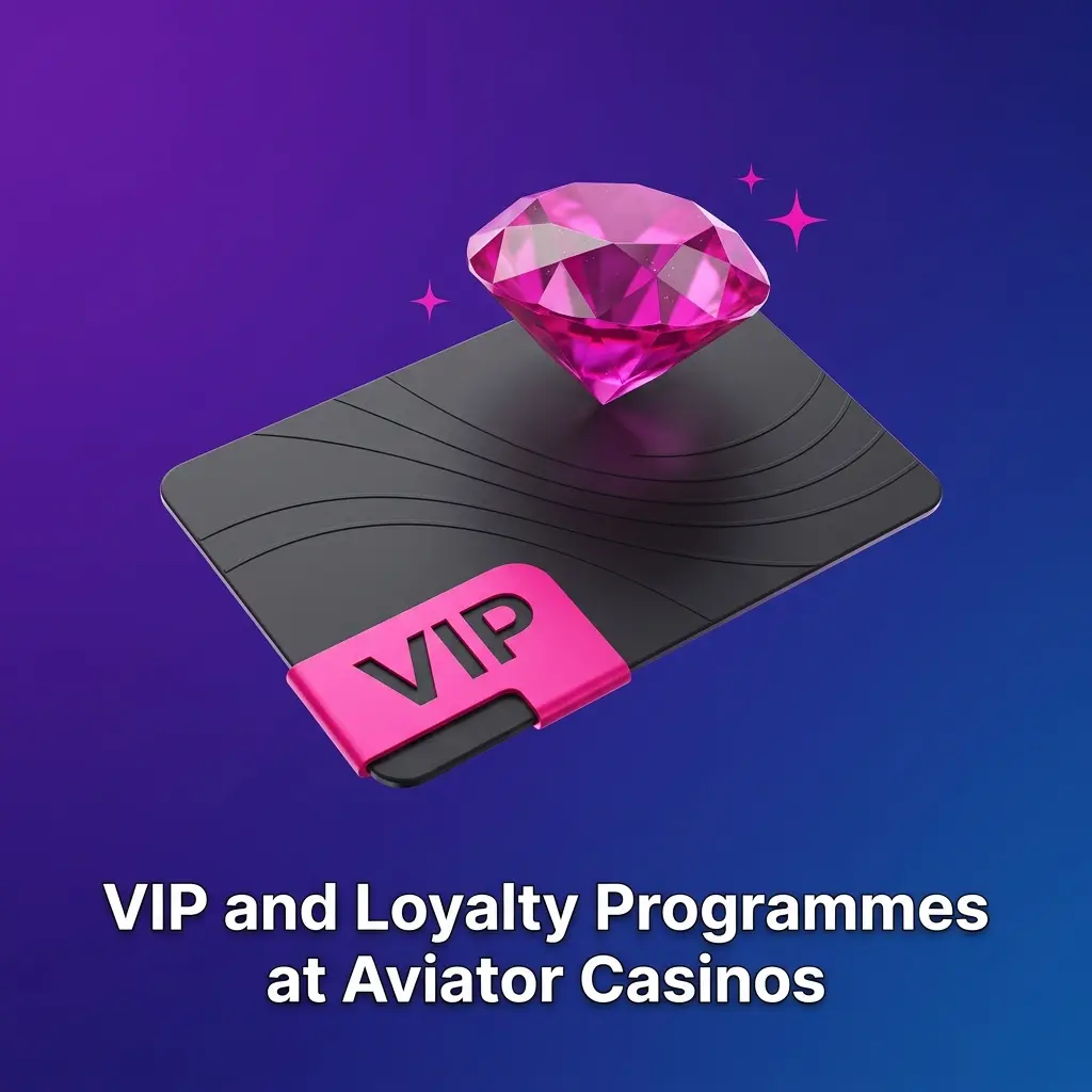 VIP and loyalty programme tiers at Aviator casinos offering cashback, faster withdrawals, and exclusive rewards for Indian players